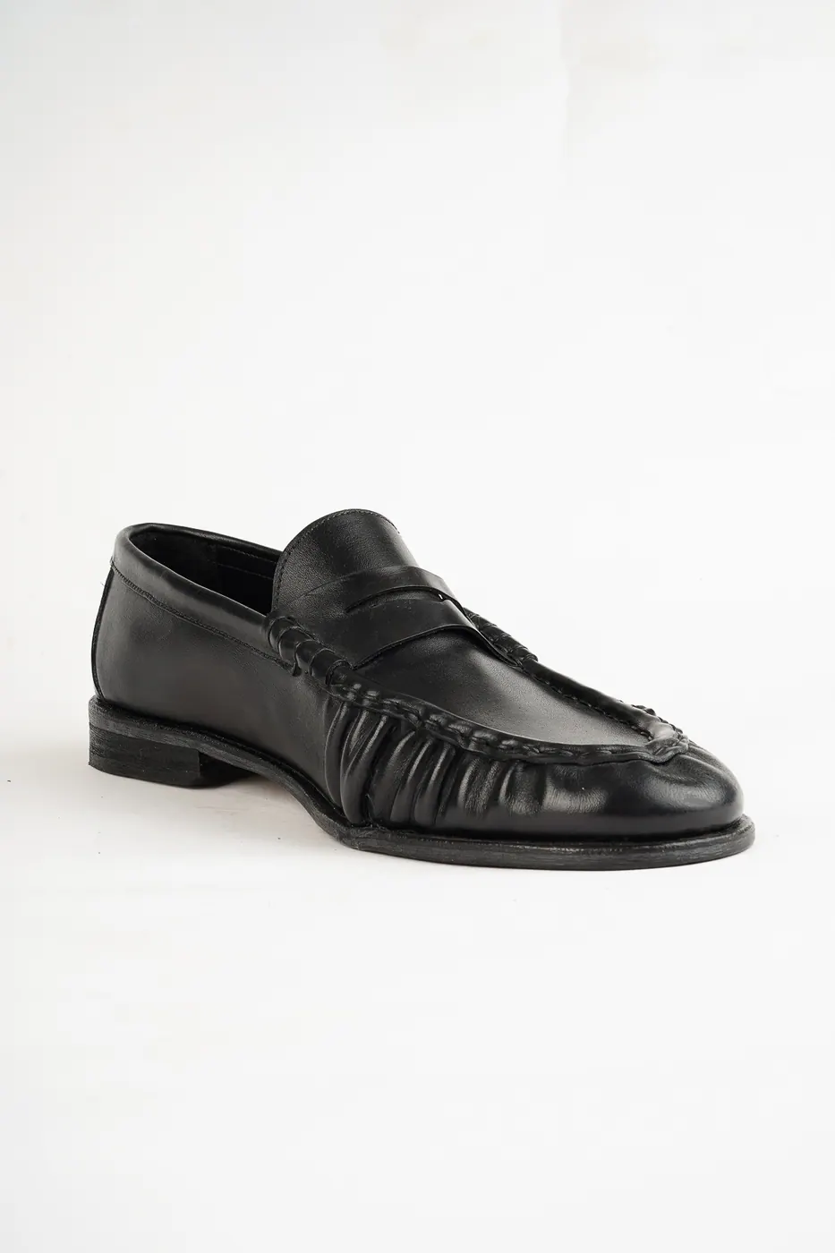 Torento Loafer Siyah görsel 7
