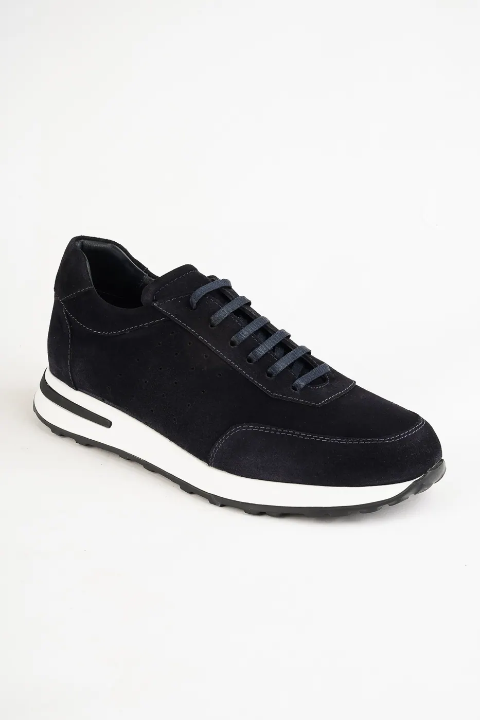 Torento Sneaker Lacivert görsel 4