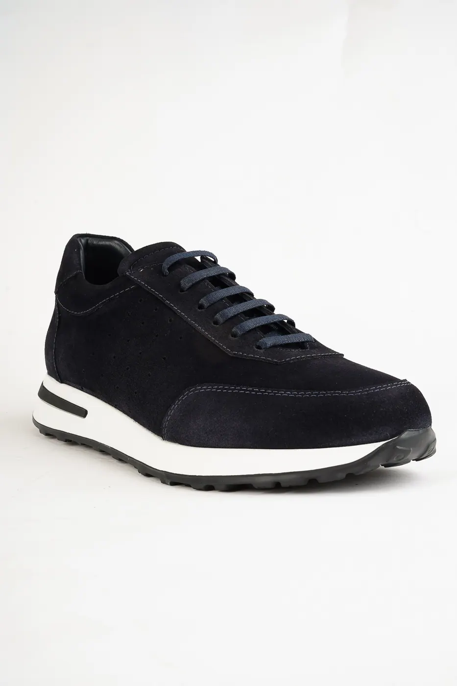 Torento Sneaker Lacivert görsel 3