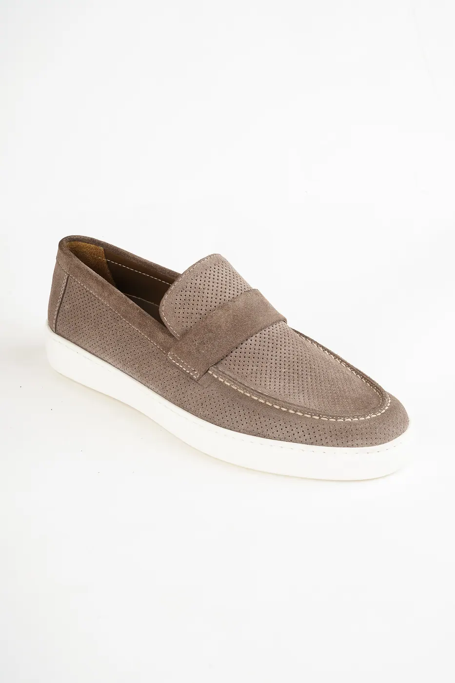 Torento Sneaker Vizon görsel 3