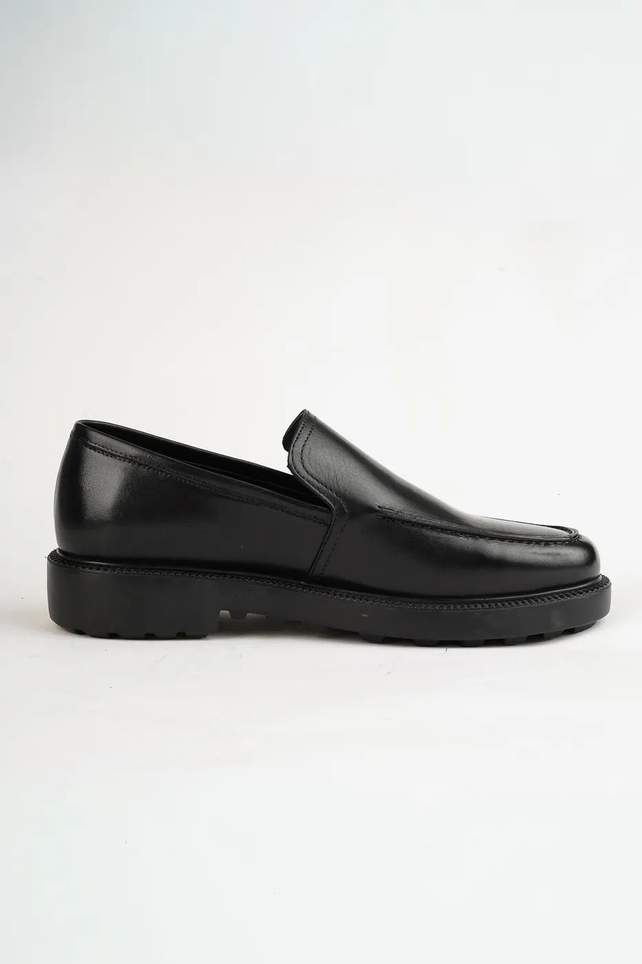 Torento Loafer Siyah görsel 6