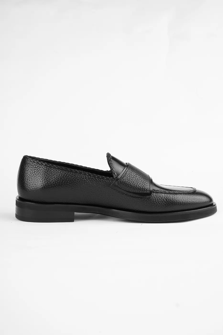 Torento Loafer Siyah görsel 6
