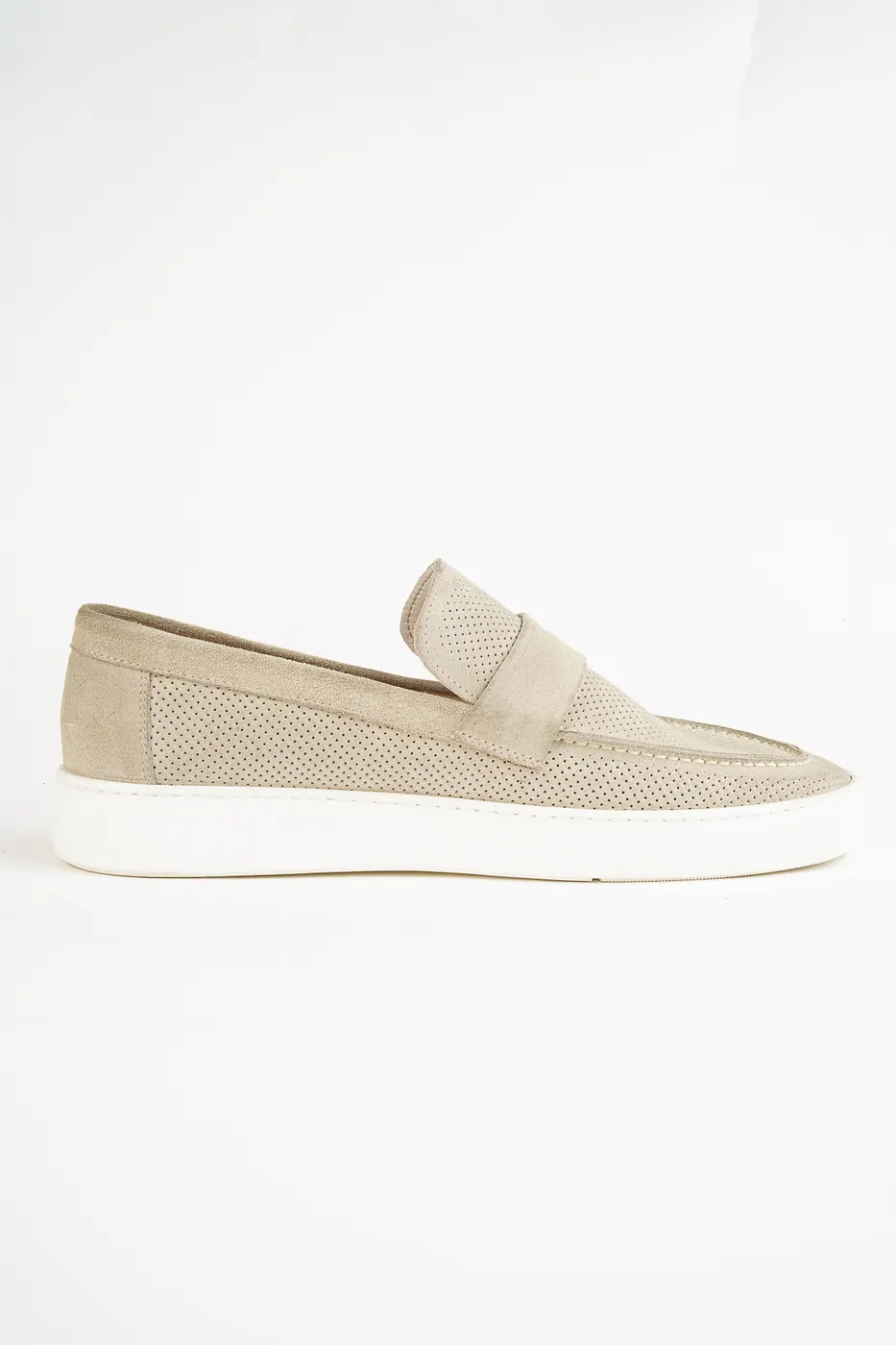 Torento B349-18 Loafer Bej görsel 6