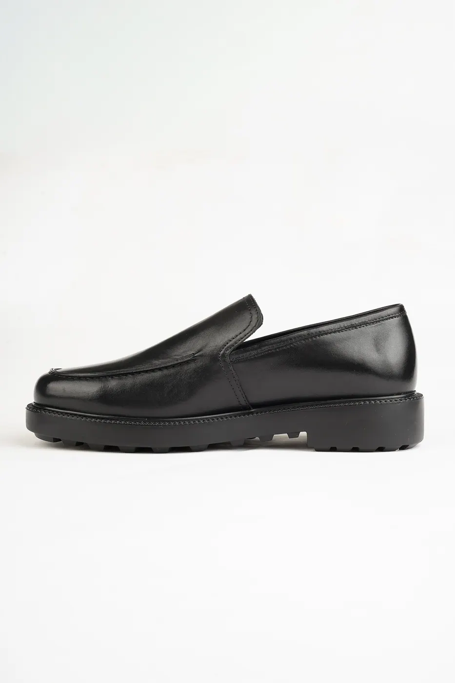Torento 1914 Loafer Siyah görsel 6