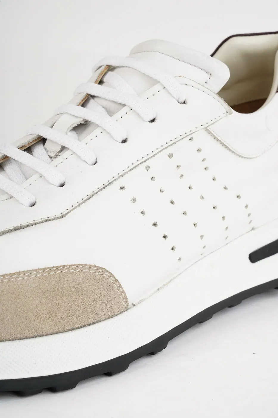 Torento Sneaker Beyaz görsel 5