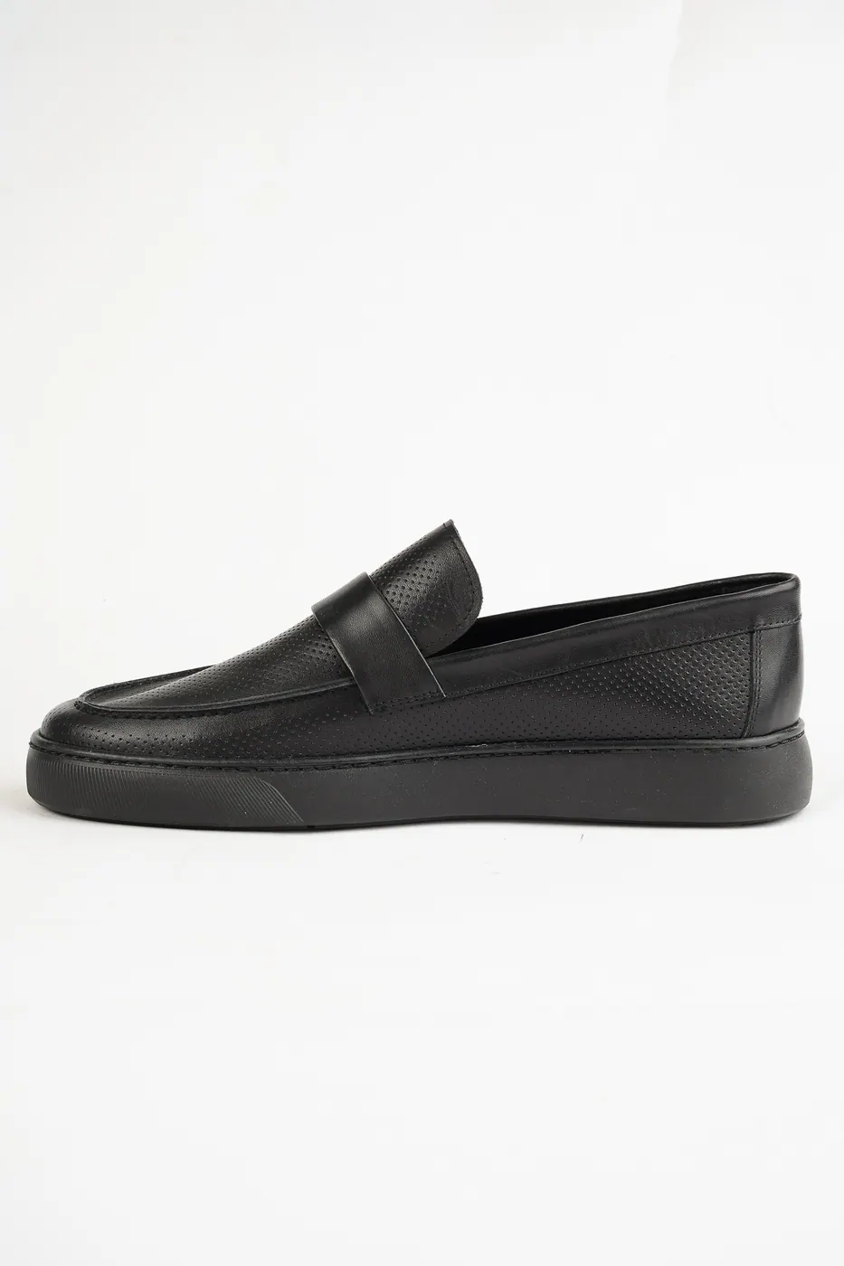 Torento Sneaker Lacivert görsel 8