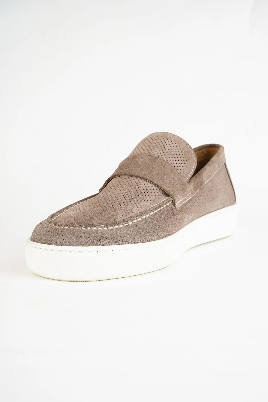 Torento Sneaker Vizon görsel 6
