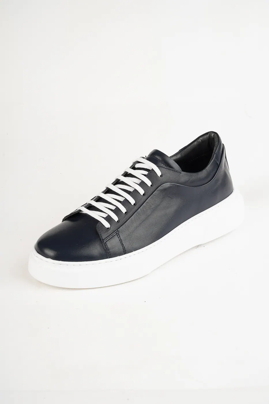 Torento T-1002 Sneaker Lacivert görsel 4