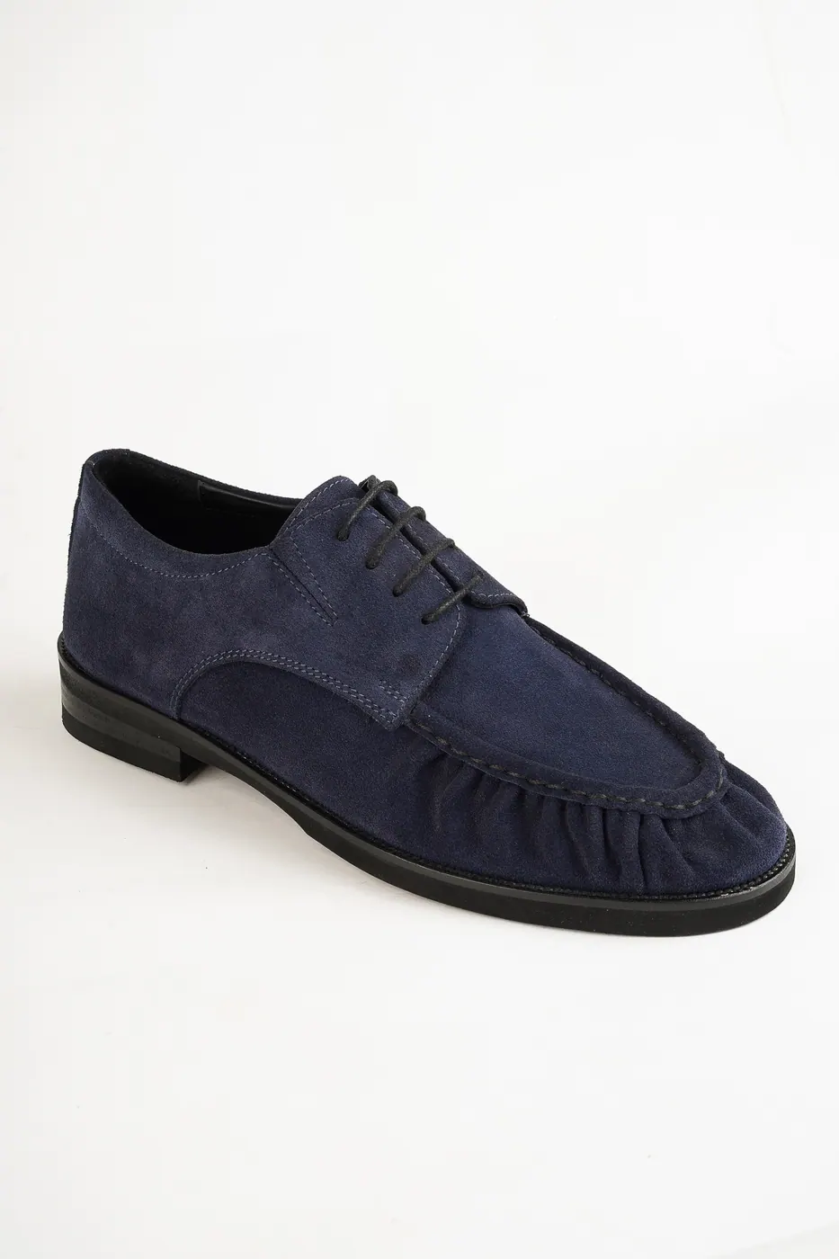 Torento Loafer Lacivert görsel 11