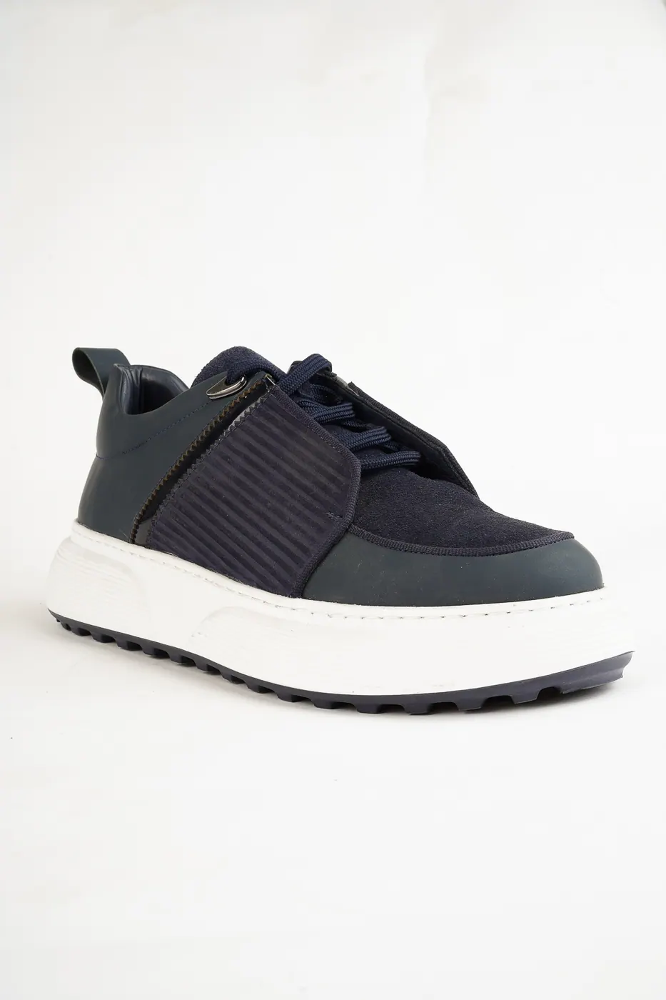 Torento Sneaker Siyah görsel 8
