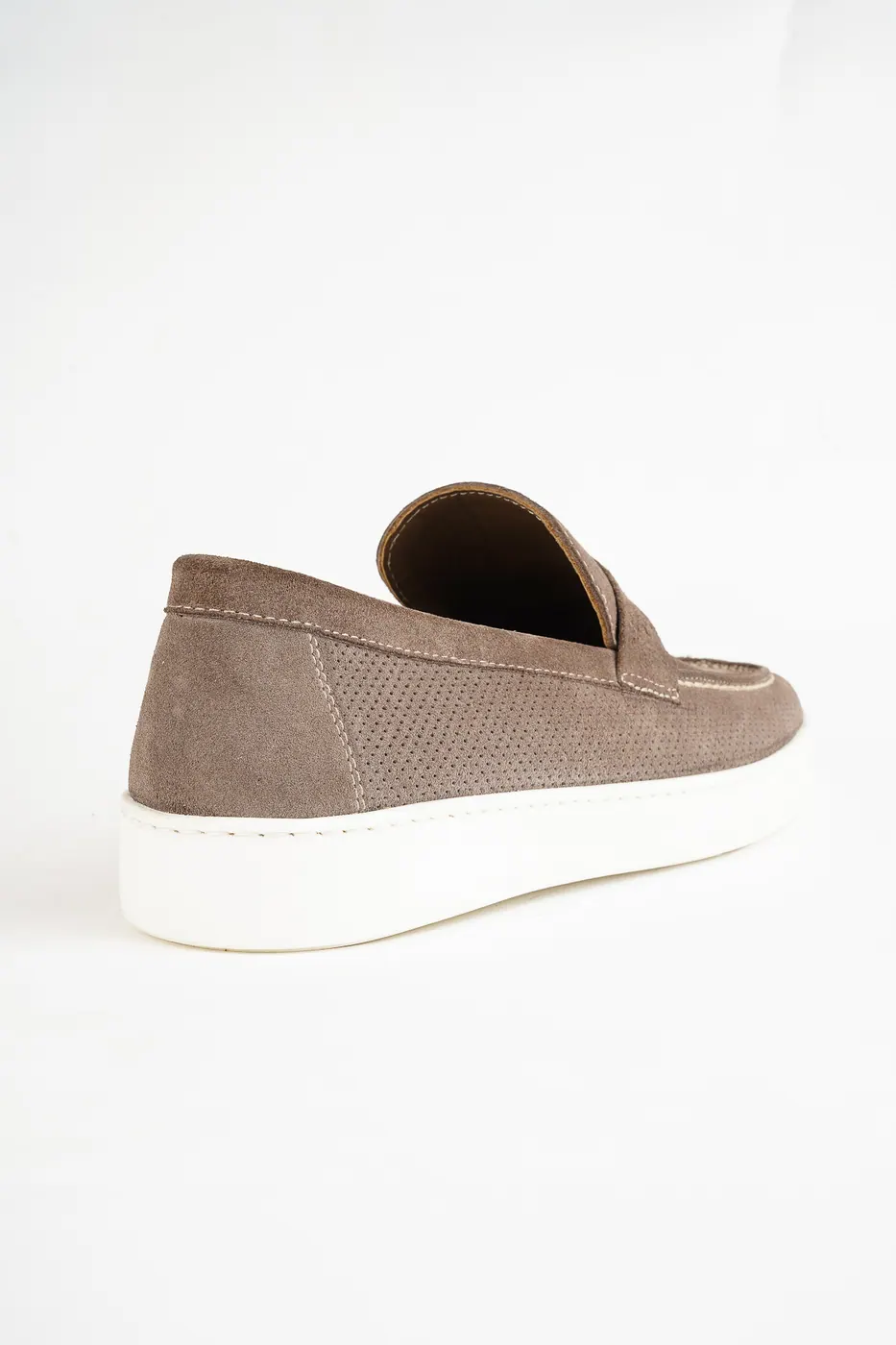 Torento Sneaker Vizon görsel 7