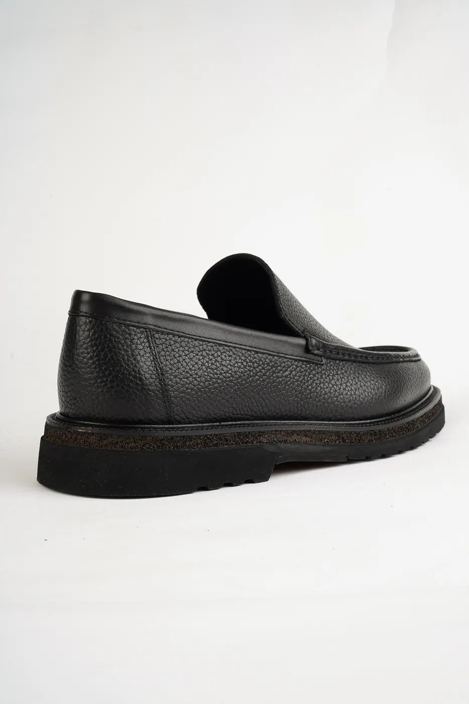 Torento Loafer Siyah görsel 8