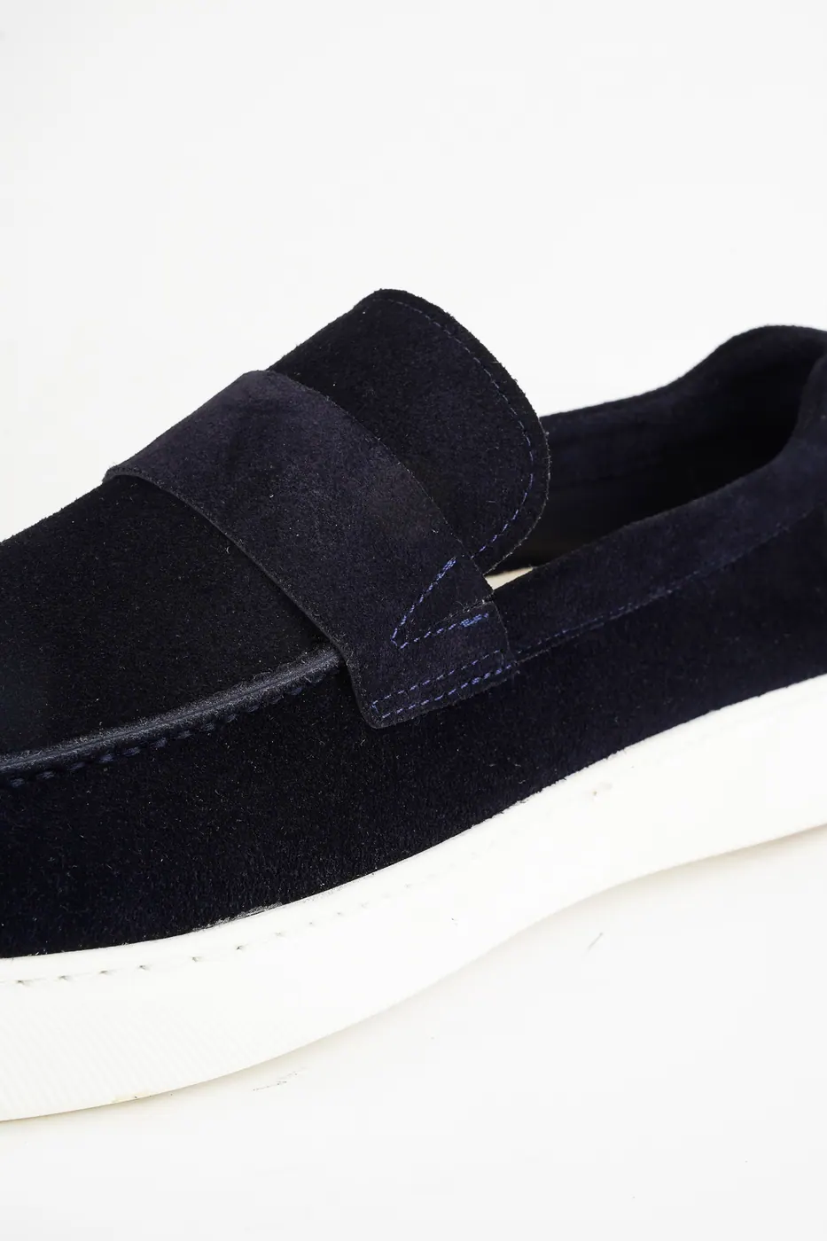 Torento T1000 Sneaker Lacivert görsel 4