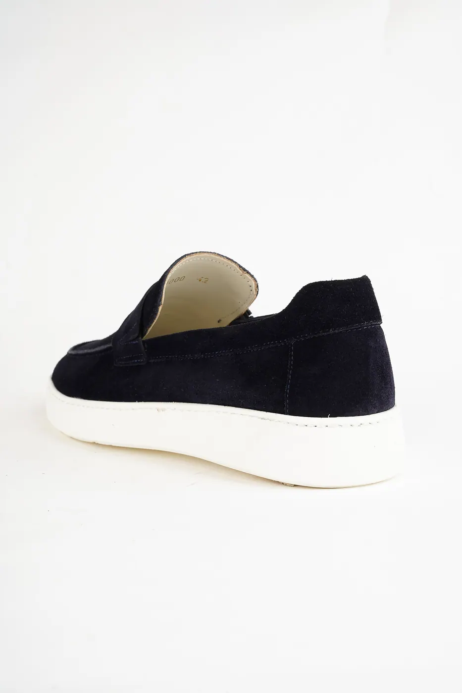 Torento T1000 Sneaker Lacivert görsel 7