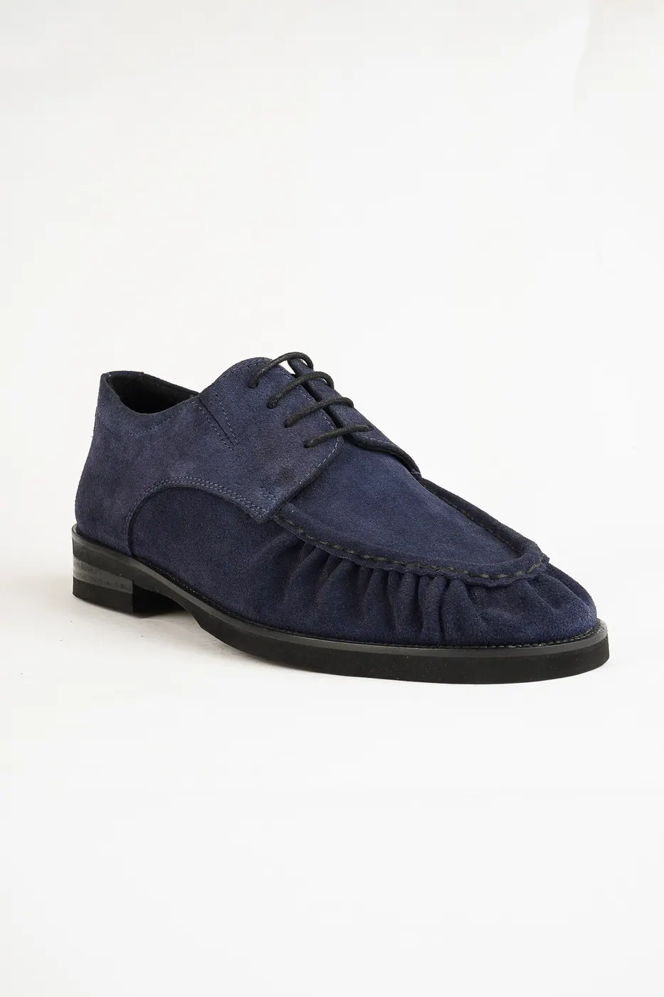 Torento Loafer Lacivert görsel 10