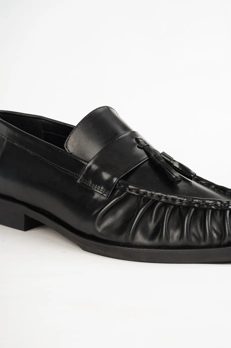 Torento Loafer Siyah görsel 5