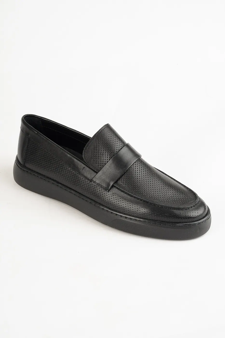 Torento Sneaker Lacivert görsel 6