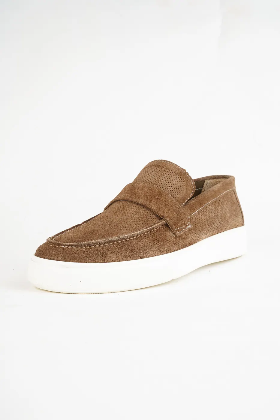 Torento Sneaker Taba görsel 3
