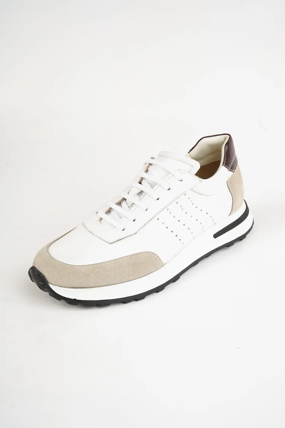 Torento Sneaker Beyaz görsel 4