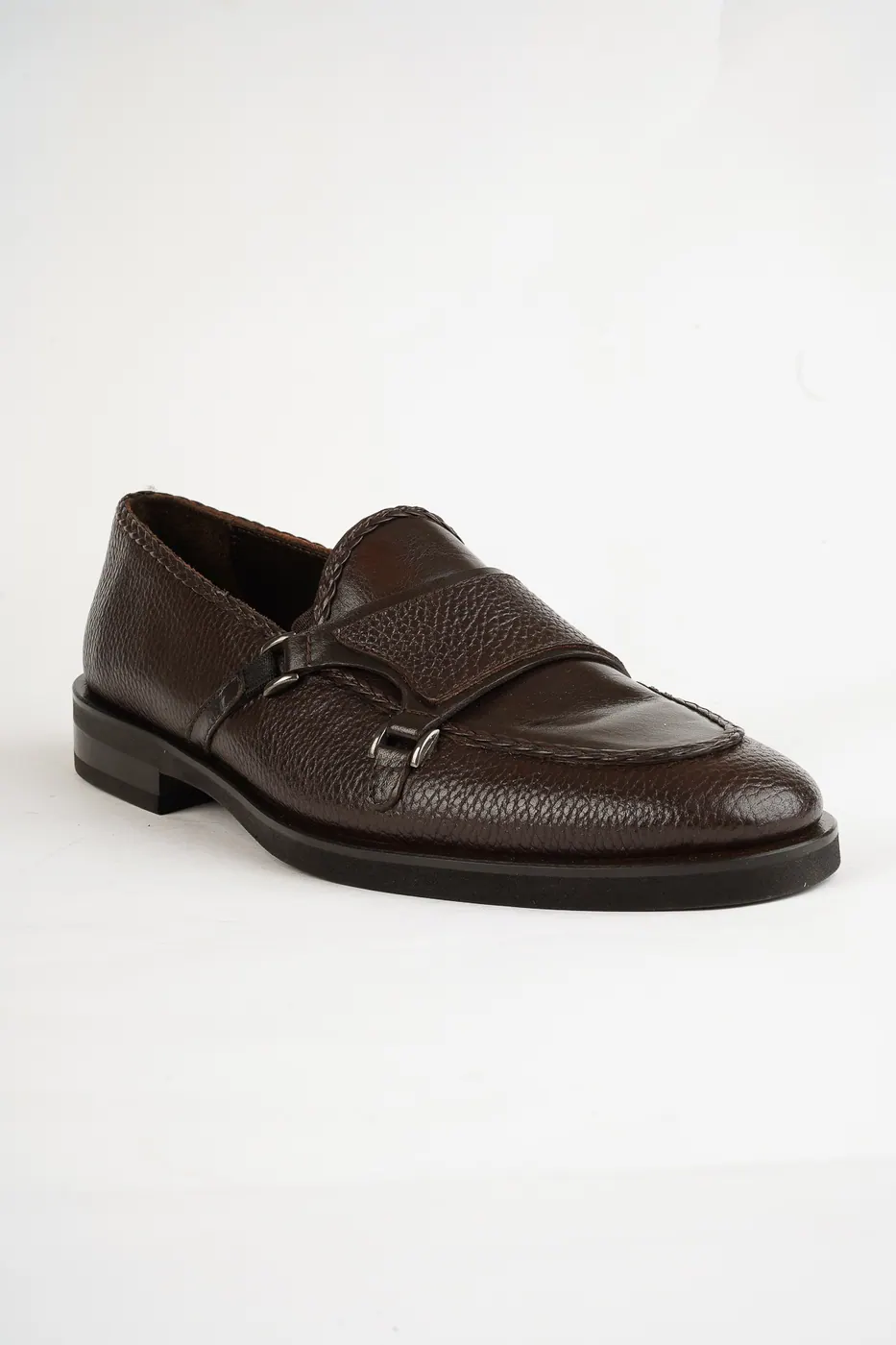 Torento Klasik Loafer Siyah görsel 6