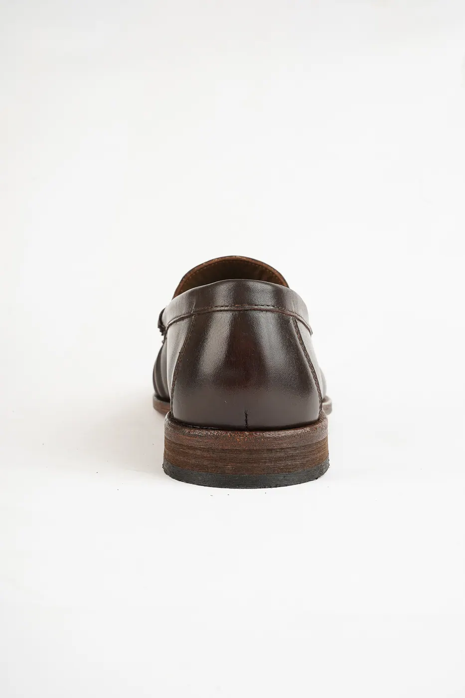Torento Loafer Kahve görsel 8