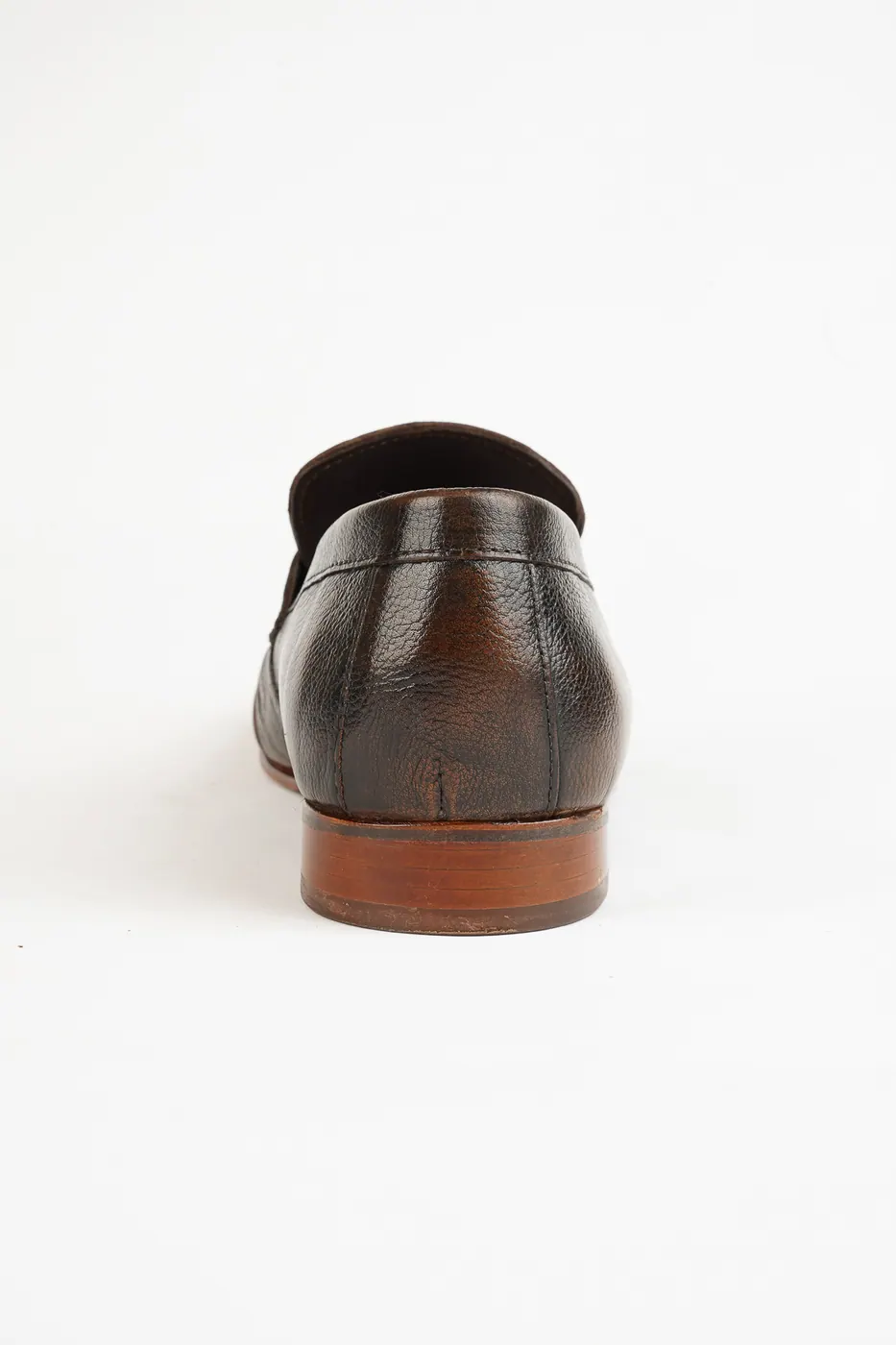 Torento 1517 Loafer Kahve görsel 8