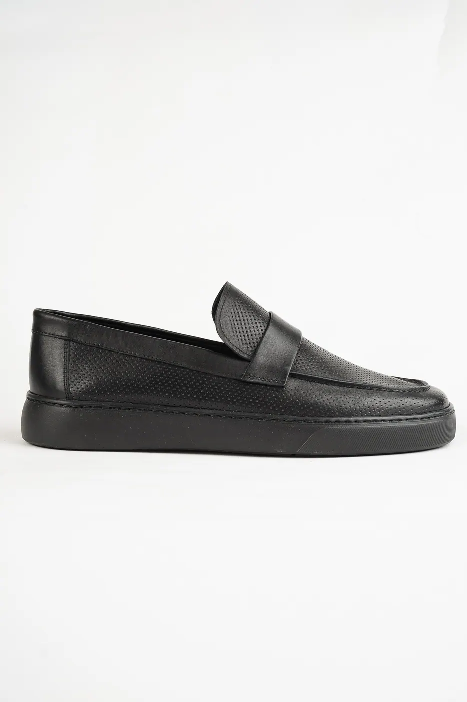 Torento Sneaker Lacivert görsel 4