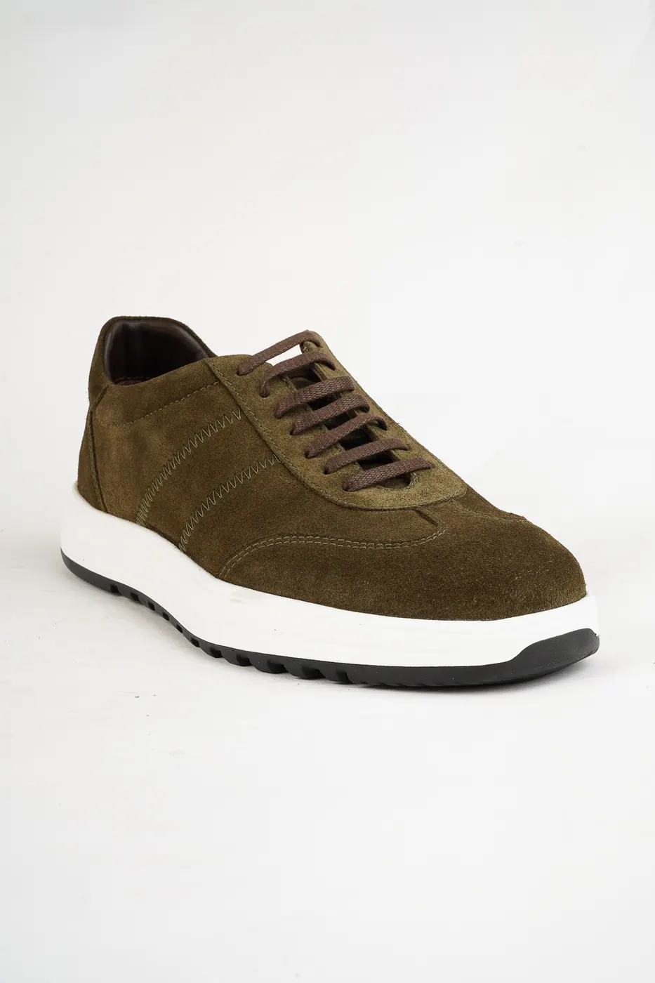 Torento Sneaker Haki görsel 3