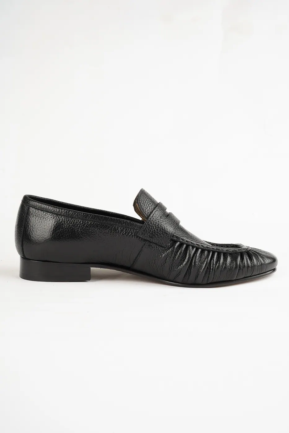 Torento 1517 Loafer Siyah Klasik görsel 4