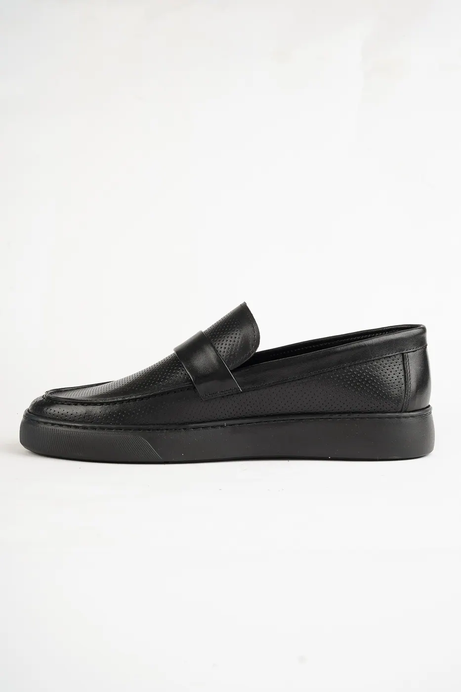 Torento Loafer Siyah görsel 6