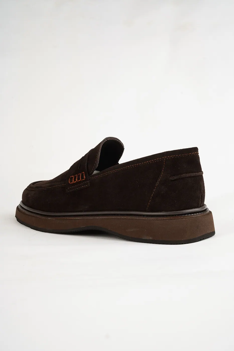 Torento 3236 Loafer Kahve görsel 8