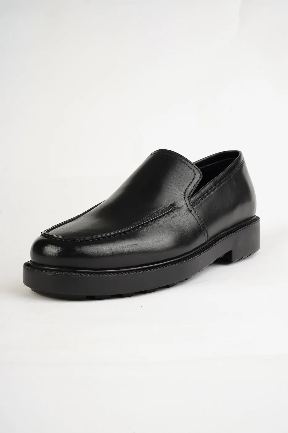 Torento Loafer Siyah görsel 3