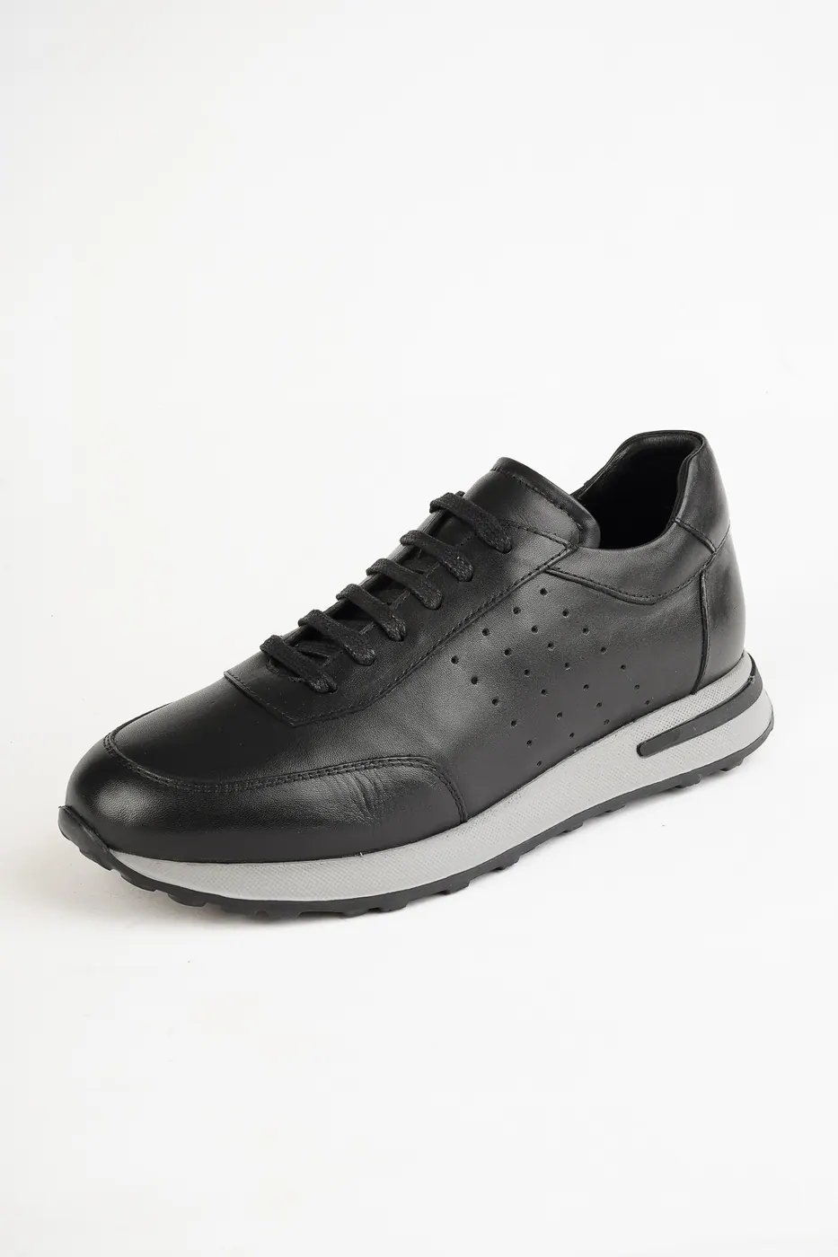 Torento Sneaker Siyah görsel 4