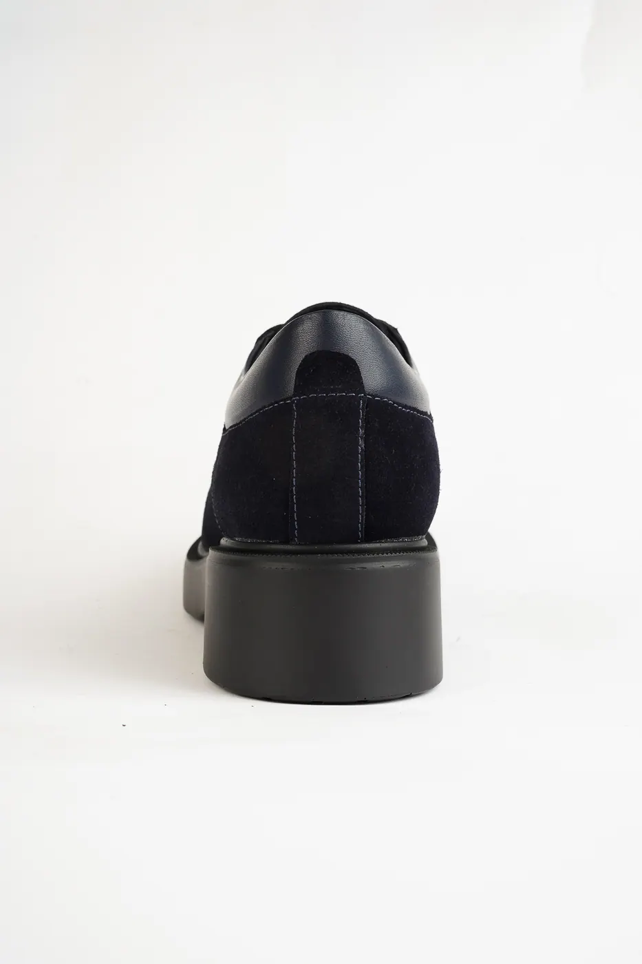 Torento Loafer Lacivert görsel 7
