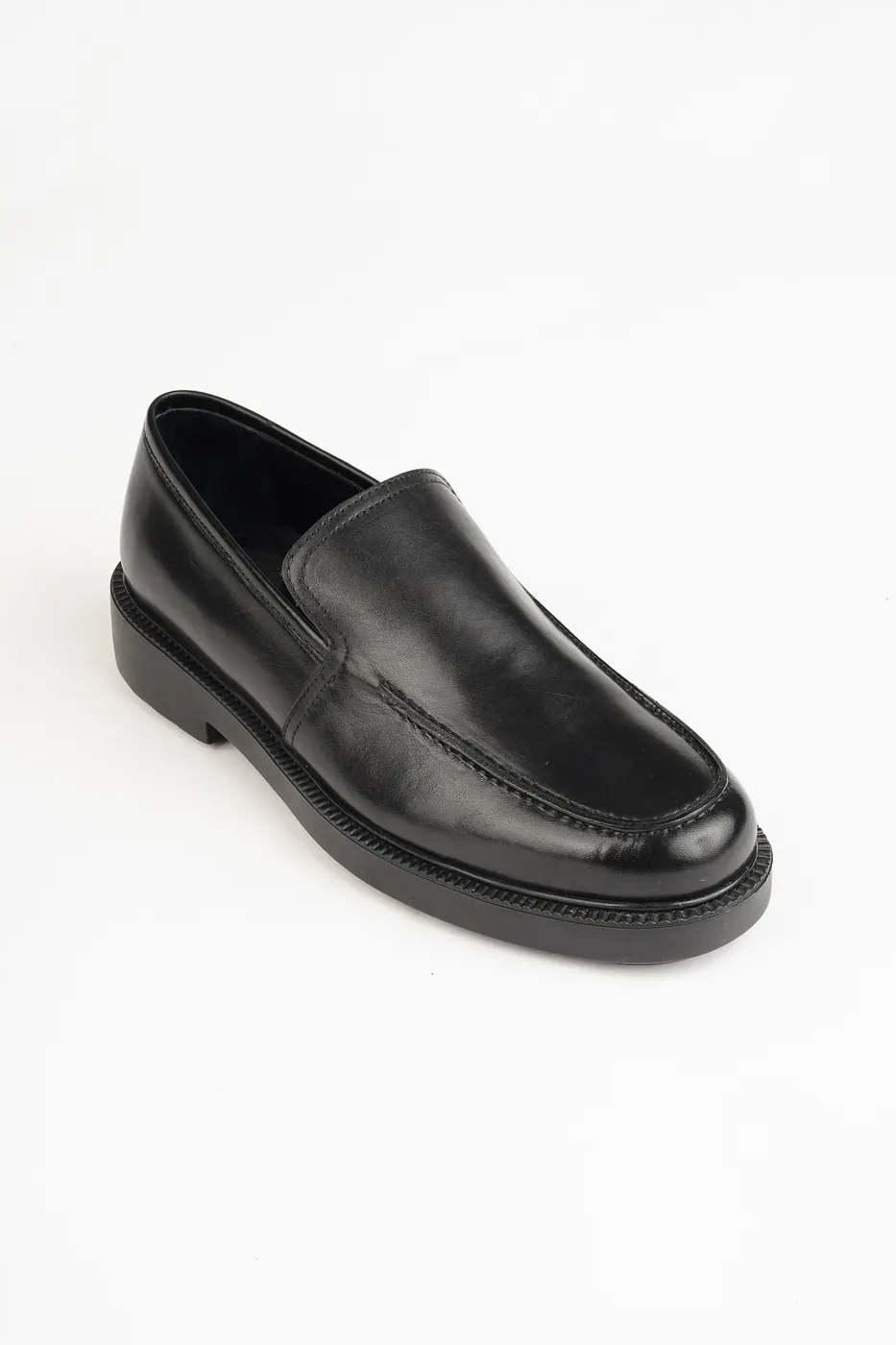 Torento 1914 Loafer Siyah görsel 4