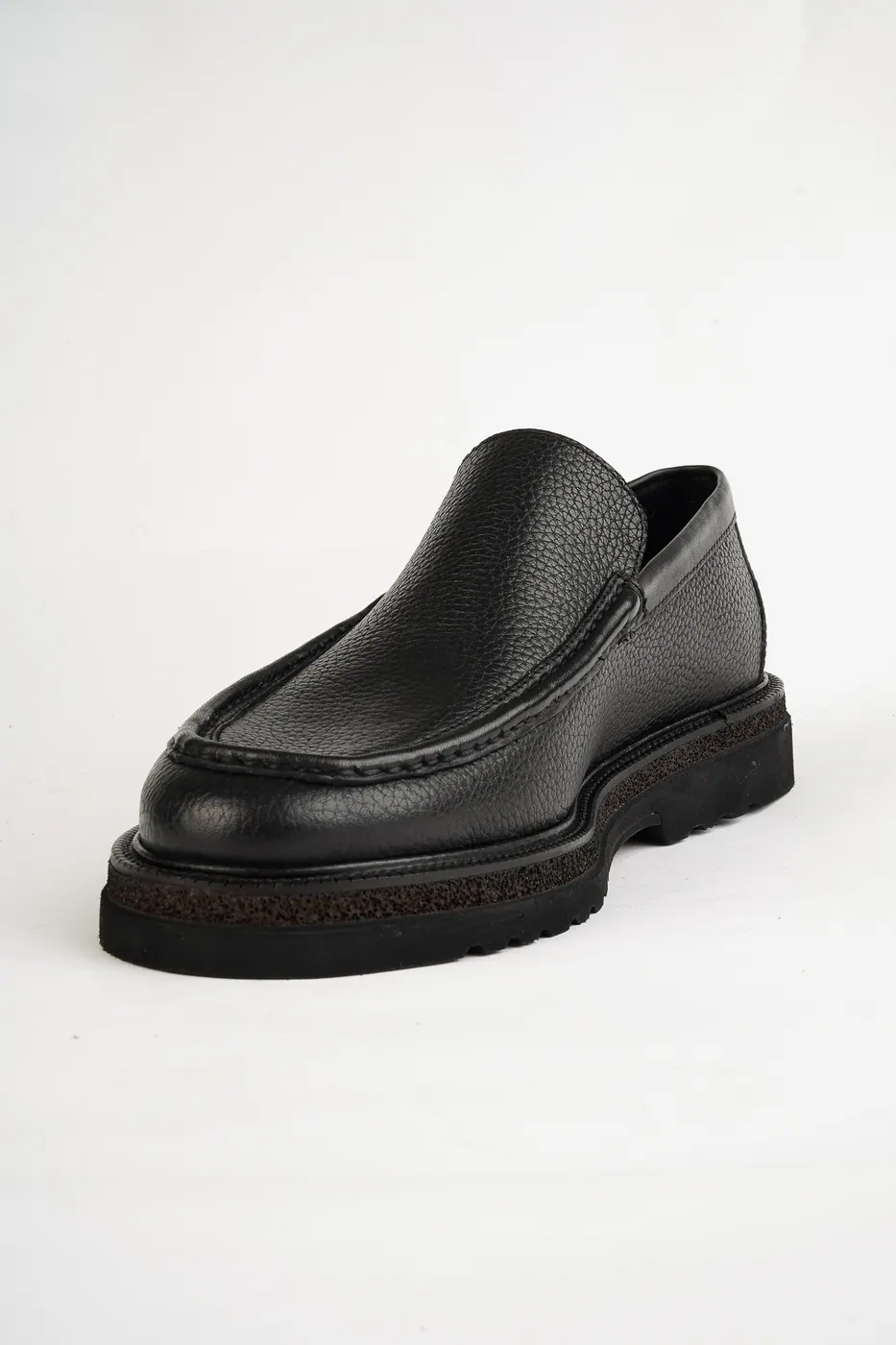 Torento Loafer Siyah görsel 7