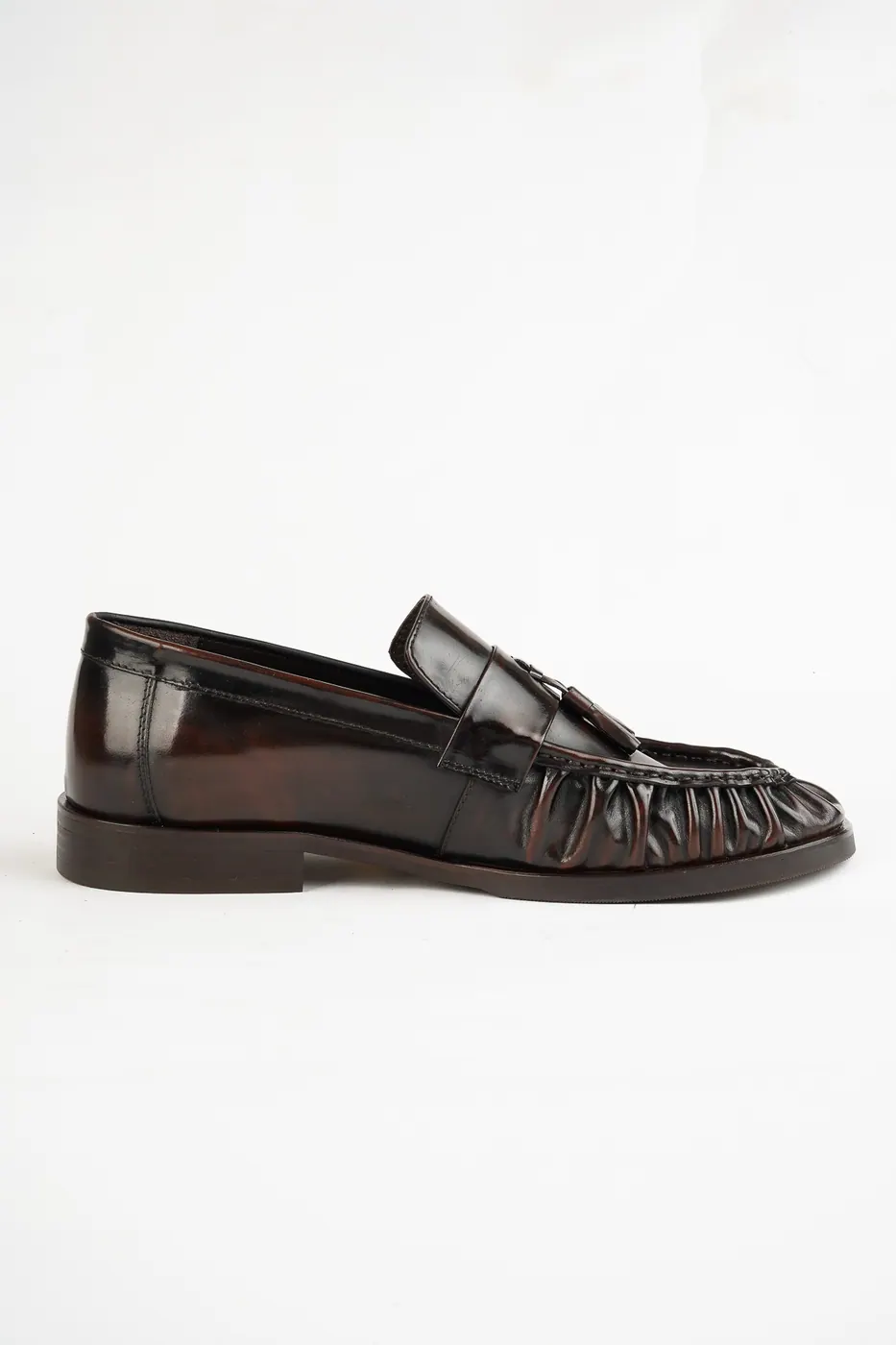 Torento Loafer Kahve görsel 6