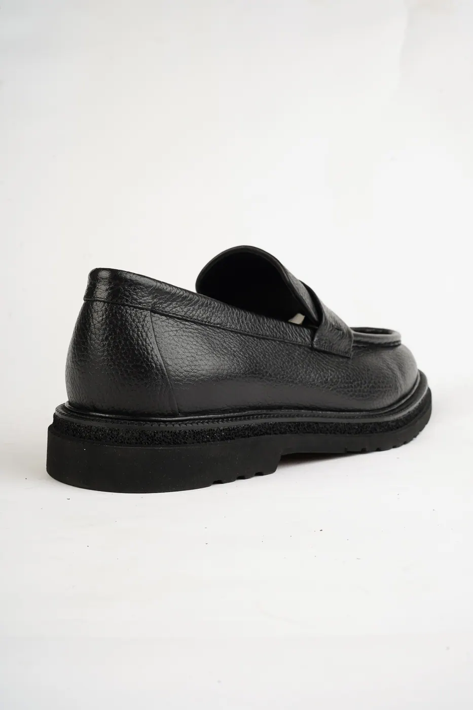 Torento Loafer Siyah görsel 8