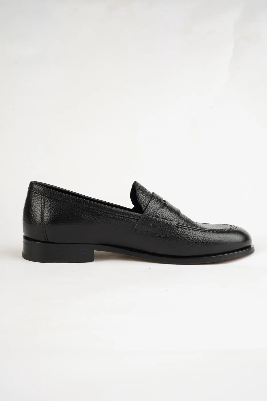 Torento T-T1003 Loafer Siyah görsel 6