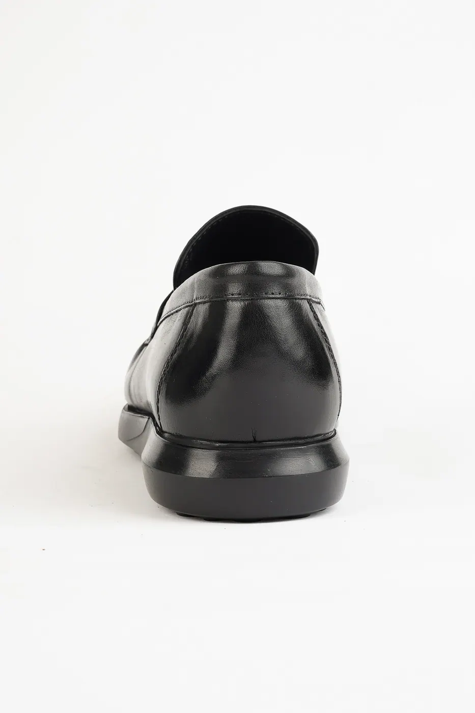 Torento Klasik Loafer Siyah görsel 8