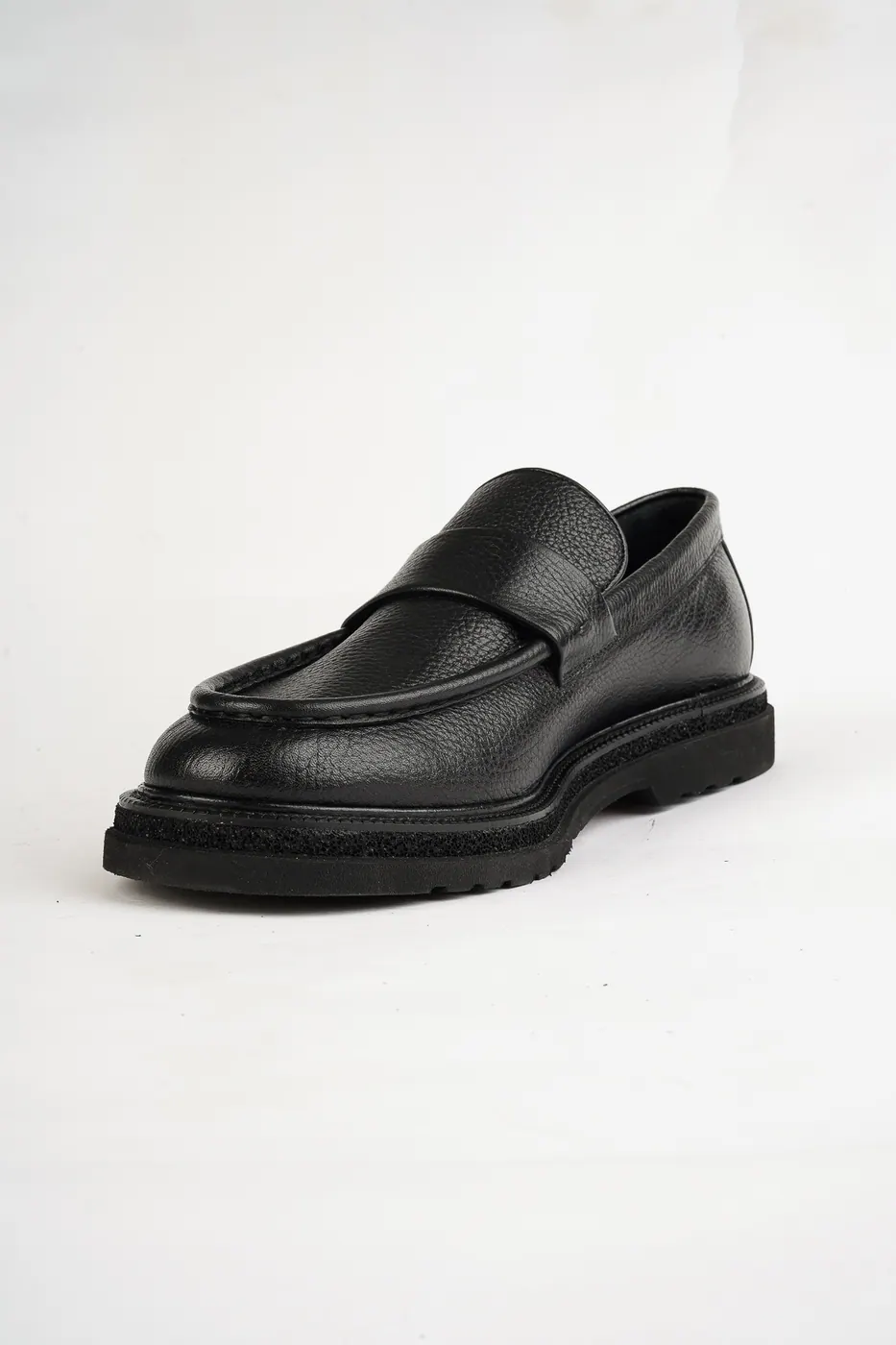 Torento Loafer Siyah görsel 7