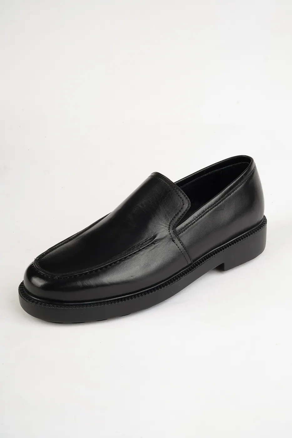 Torento Loafer Siyah görsel 4