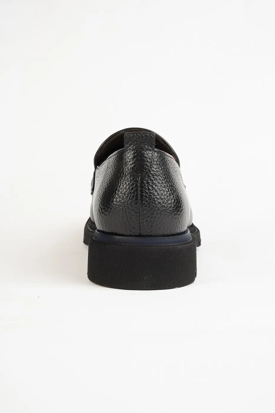 Torento 1517 Loafer Siyah görsel 7