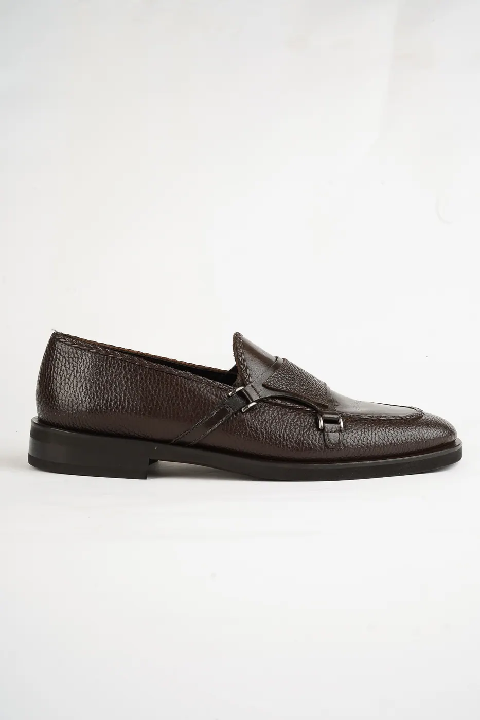 Torento Klasik Loafer Siyah görsel 5