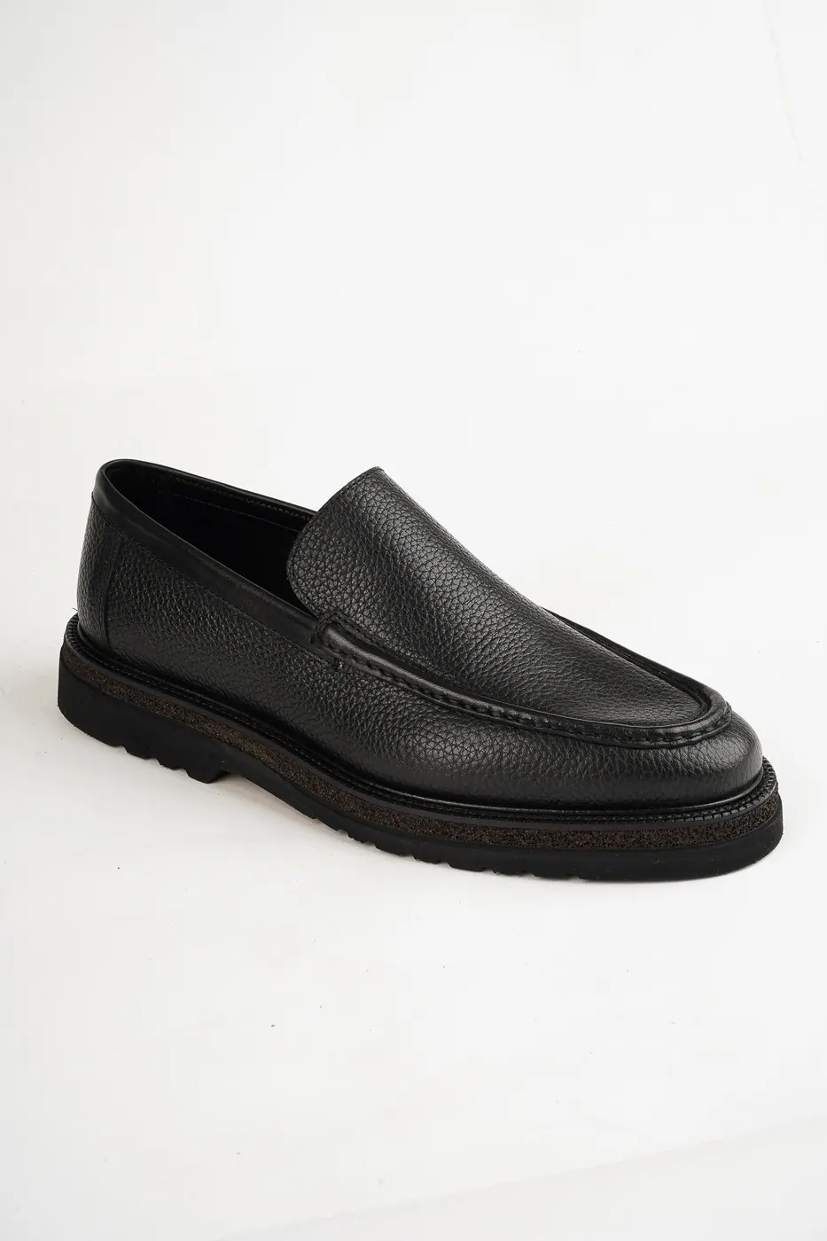 Torento Loafer Siyah görsel 4