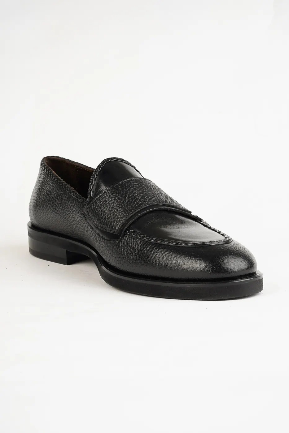 Torento Loafer Siyah görsel 7
