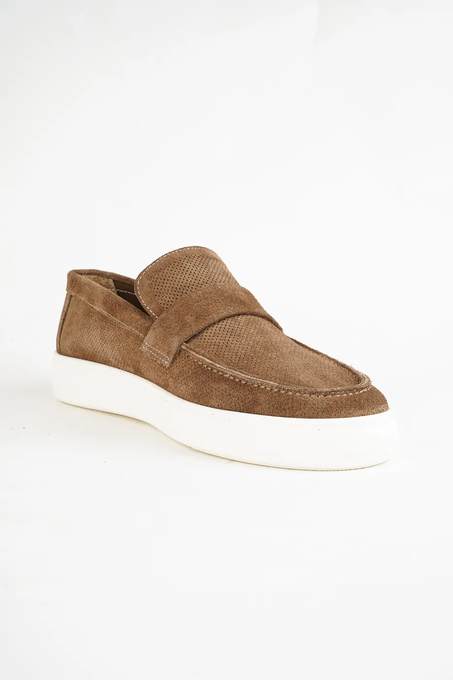 Torento Sneaker Taba görsel 7