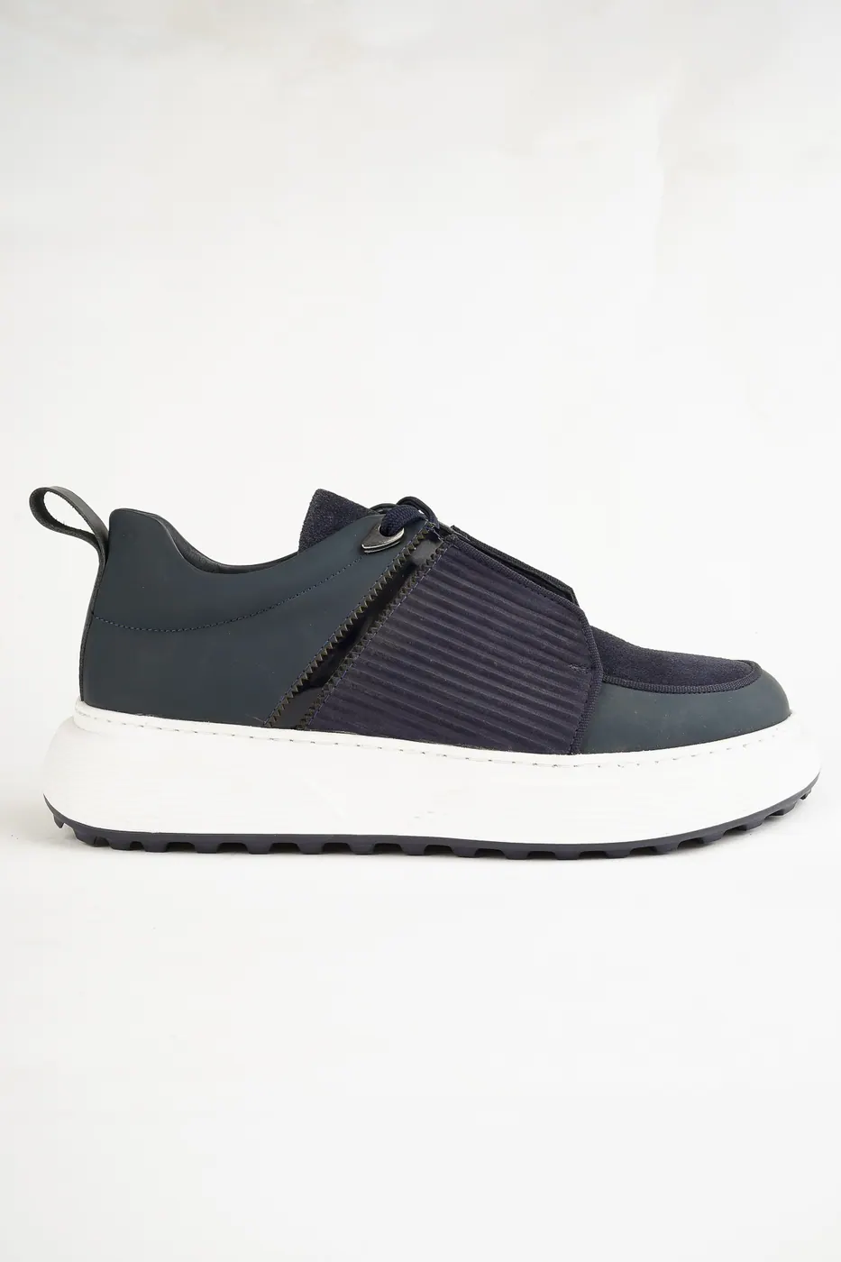 Torento Sneaker Siyah görsel 7