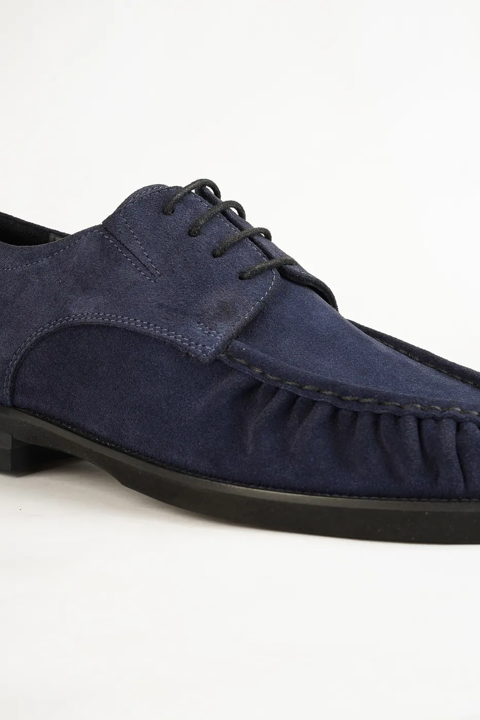 Torento Loafer Lacivert görsel 12