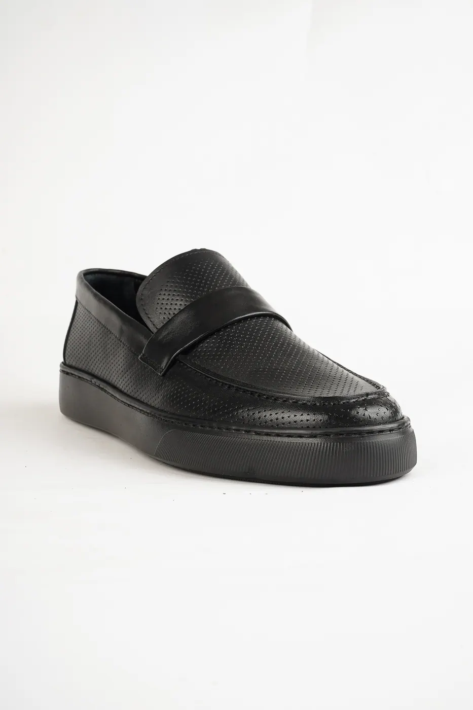 Torento Loafer Siyah görsel 3